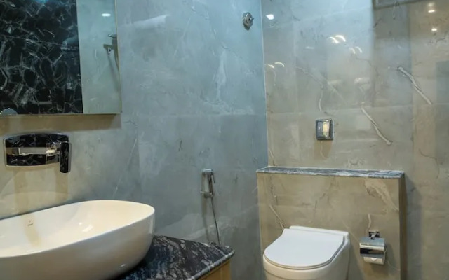 Mastiff Select Medha Plaza Deoghar