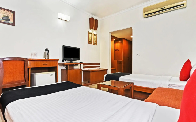 Hotel Royal Empire