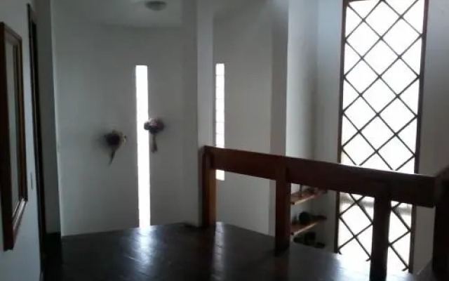 Pousada Terrazul