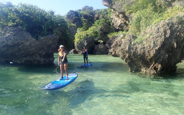 Ishigakijima Cottage Kachibai