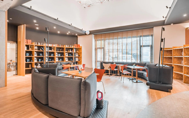 ibis Shanghai New Hongqiao