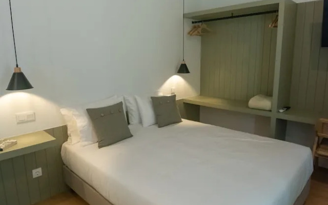 Olive Boutique Guesthouse