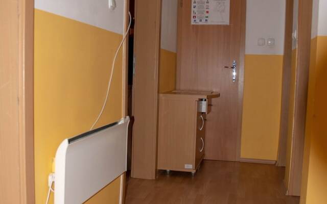 Golte Apartments