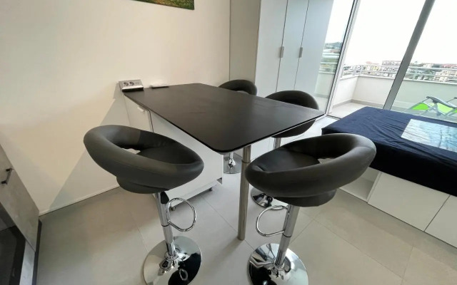 Suite D'Annunzio Luxury