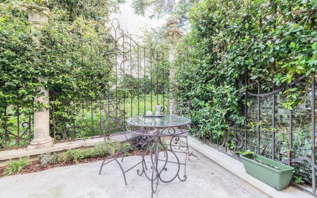 Torre dell'Orologio Apartment