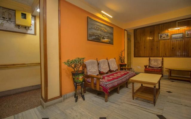 Manakamna Residency