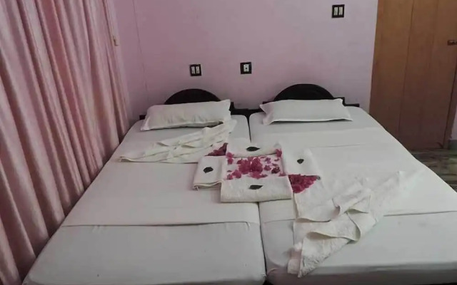 Dreams Beach Resort