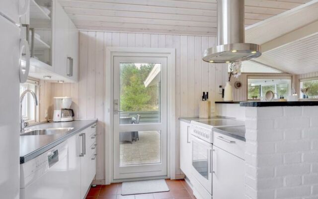 "Aafje" - 3.9km from the sea in Western Jutland