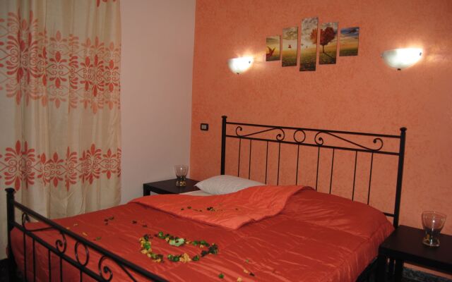 B&B San Cirillo