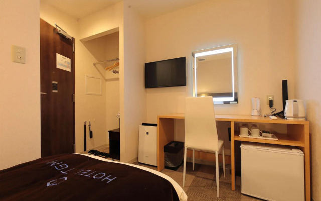 Hotel Axia Inn Osaka Uehonmachi