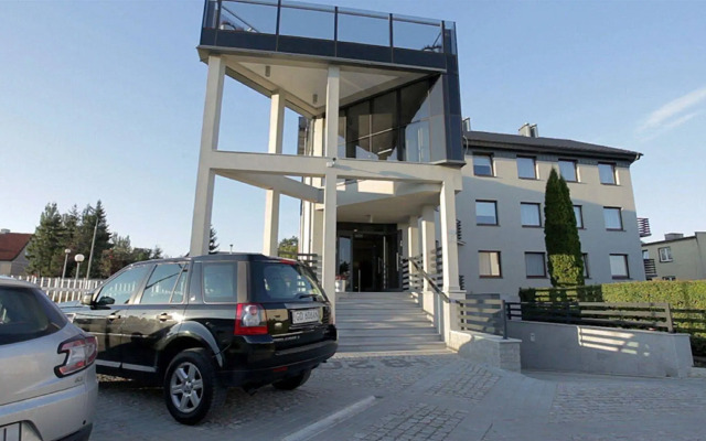 Hotel Beethoven