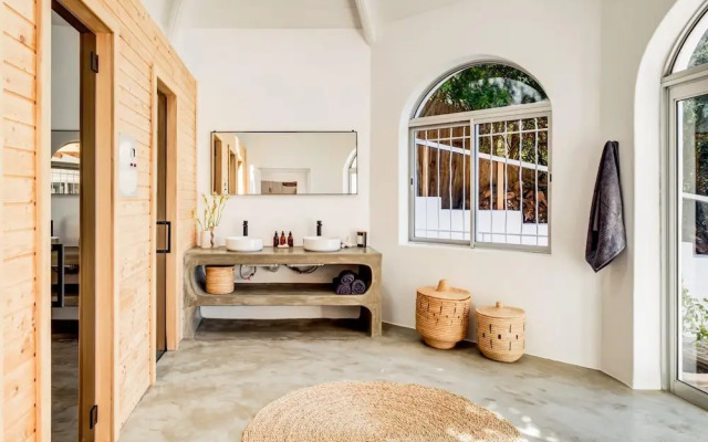 Immaculate Villa W Breathtaking Views Mountain View Villa