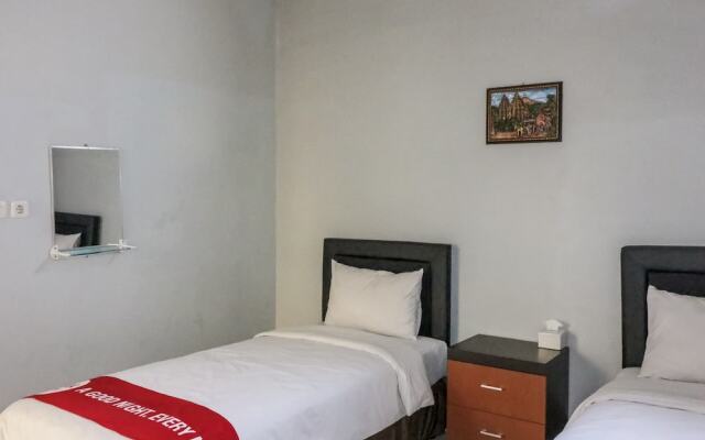 Nida Rooms Tata Bumi Godean