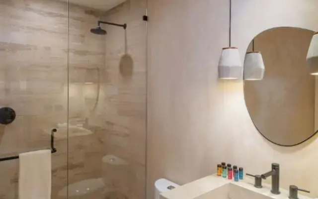 Lumina at The Village Luxury Residences in Corasol