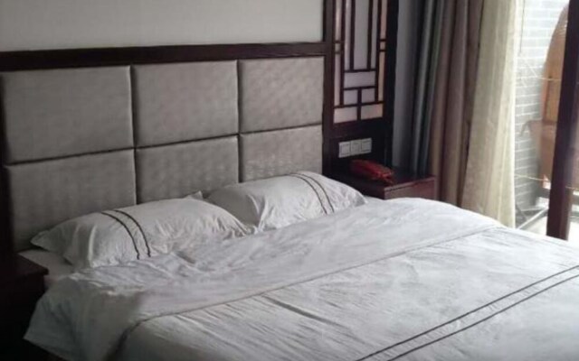 Fenghuang Fengyuxuan Boutique Guesthouse
