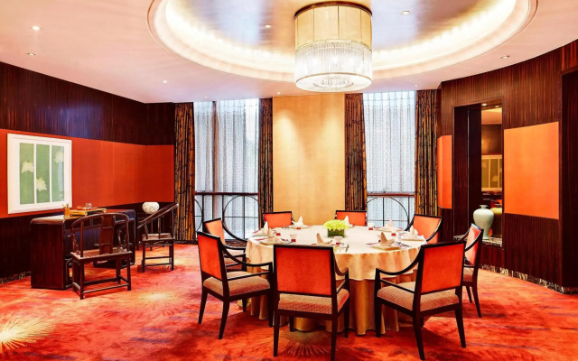 Sheraton Jinan Hotel
