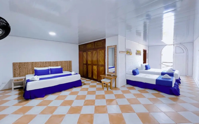 Hotel Isla Palma