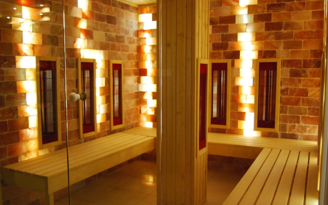 Residence Hotel Balaton