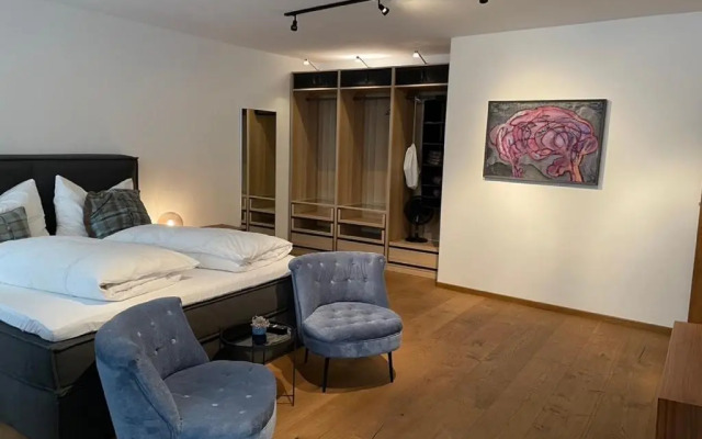 DOWNTOWN VIENNA - Cityapartment Hofburg Palace