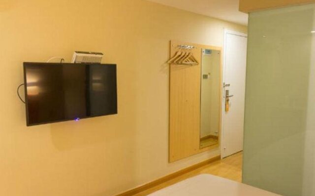 7Days Premium Guangzhou Tianhe Shipaiqiao