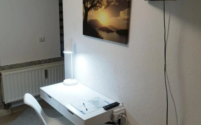 Pension Krone