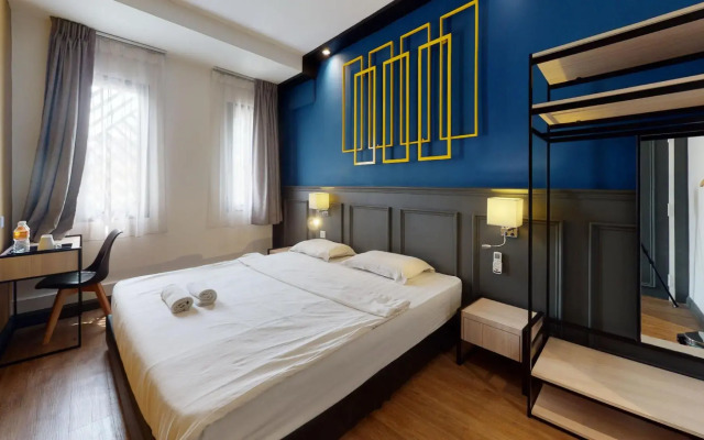 Sovotel Boutique Hotel @ USJ 9