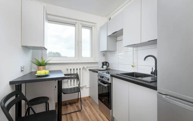 Apartment Near Beach Gdansk by Renters
