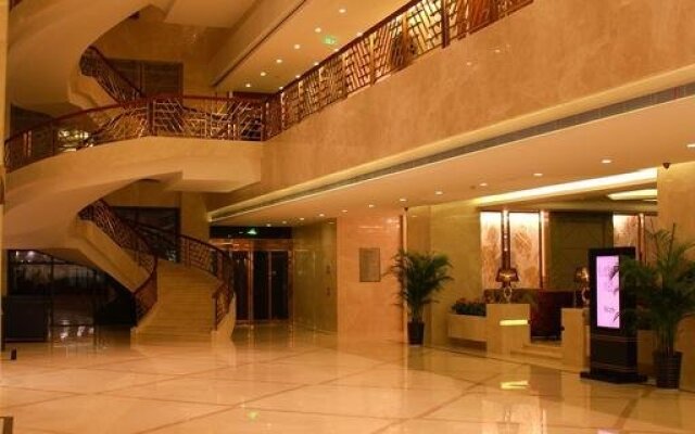 Shimao Hotel