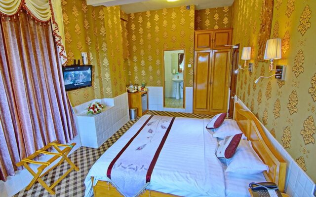 Smart Hotel