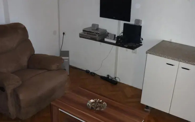 Nature Apartment in Split