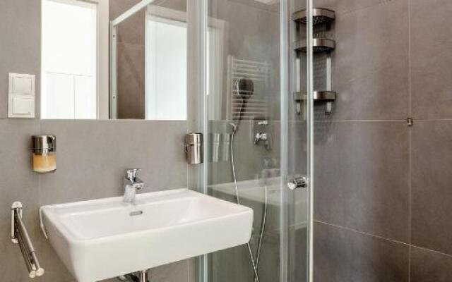Lovely Studio near Naschmarkt