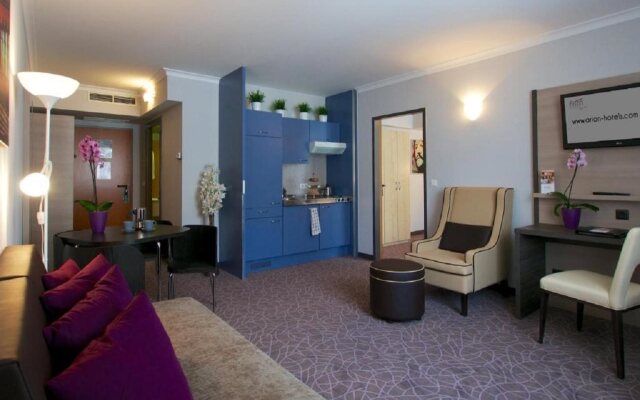 Arion Cityhotel Vienna