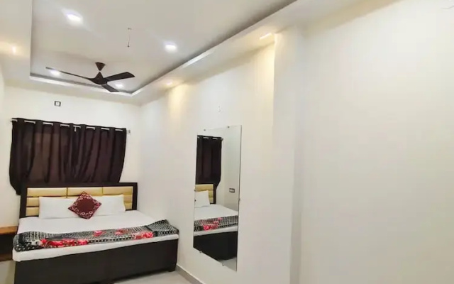 Shivay homestay ujjain