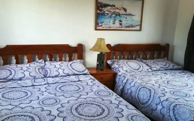 Hotel Contadora