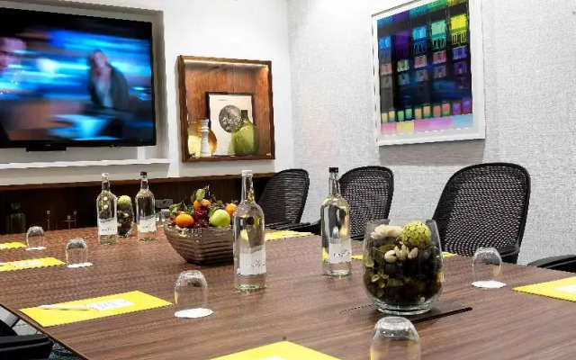 Crowne Plaza London - Kings Cross by IHG
