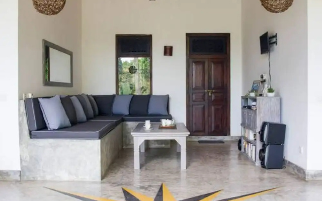 Vibration Villas