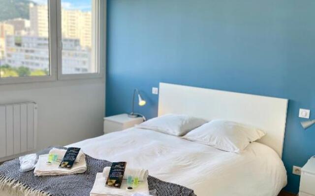 Le Marsouin YourHostHelper