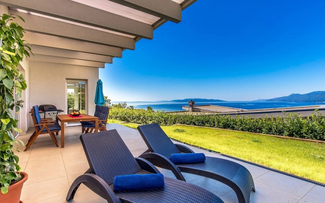 Vista Rijeka in Rijeka