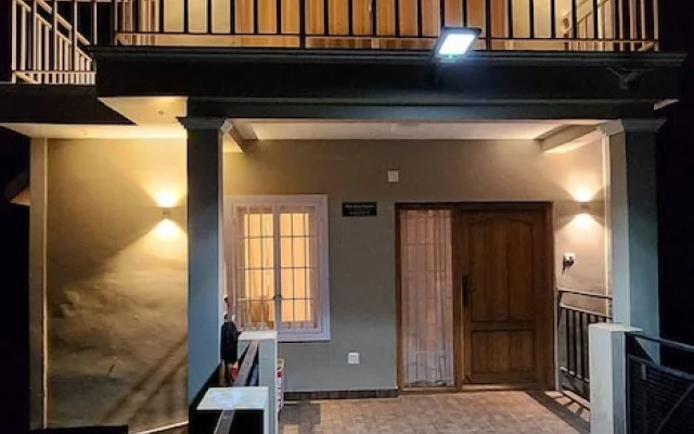 The Ark Haven Ooty by Scenic Serenity Stays