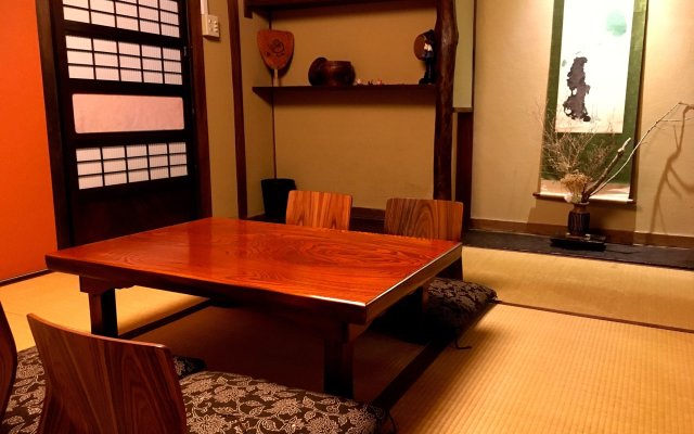 Guesthouse Taikoya – Hostel
