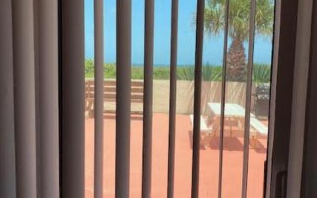 The Marlin Condominium