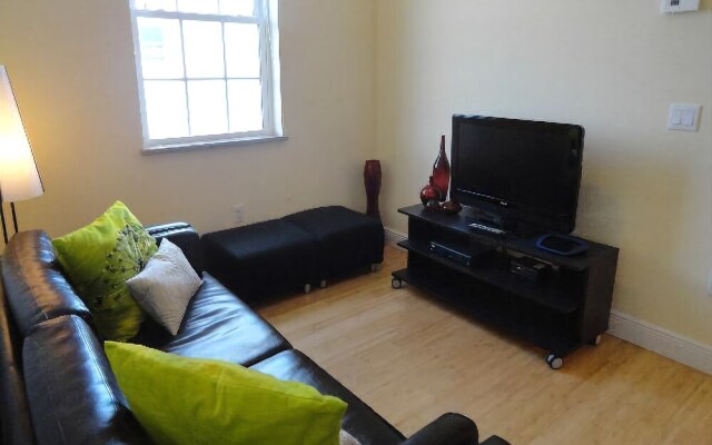 Sand Dollar by RedAwning