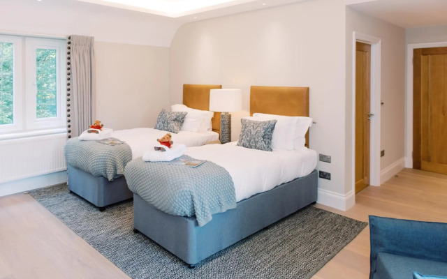 Lucknam Park Hotel & Spa