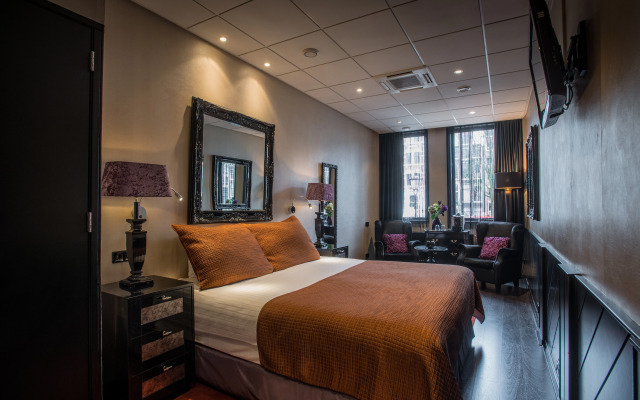 Hotel Sebastian's