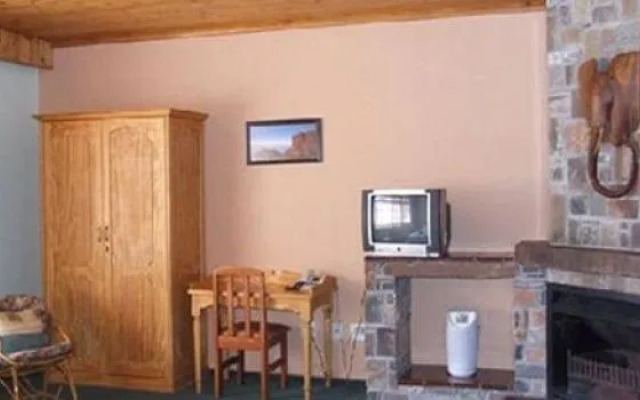 Hotel Deutsches Haus