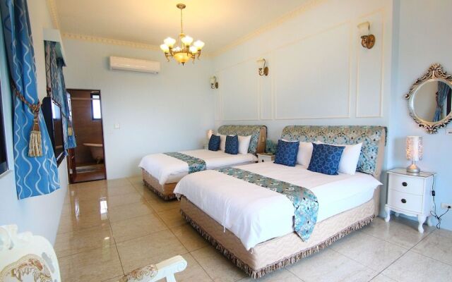 Earl Castle B&B