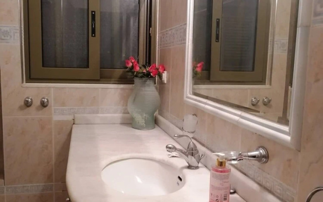 3BD Apartment in the Center