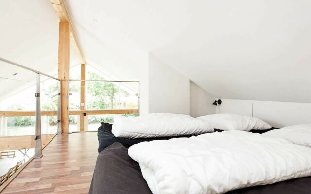 Luxurious Holiday Home in Falster by the Sea
