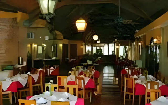 Hotel Valles