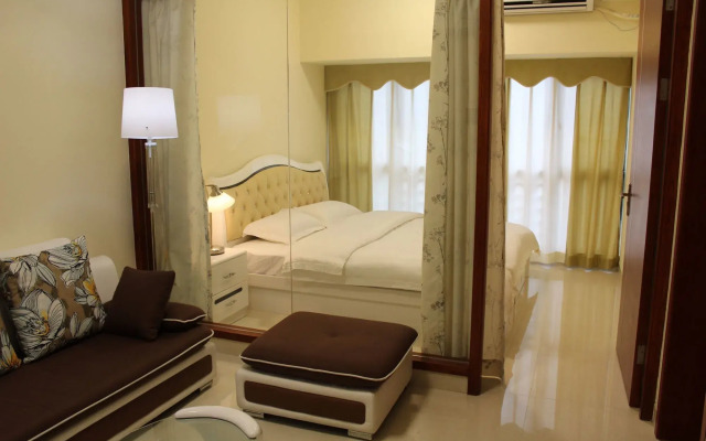Yue Jia Apartment Shenzhen
